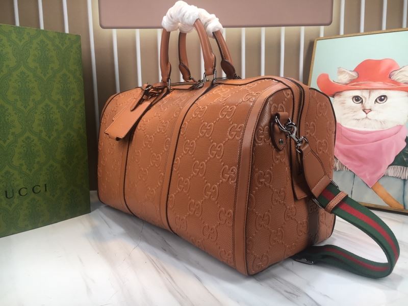 Gucci Travel Bags